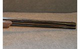 Benelli~828U~20 Gauge - 4 of 7 Benelli~828U~20 Gauge - 4 of 7