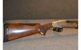 Benelli~828U~20 Gauge - 2 of 7 Benelli~828U~20 Gauge - 2 of 7