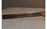 Benelli~828U~20 Gauge - 5 of 7 Benelli~828U~20 Gauge - 5 of 7