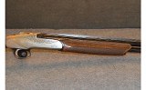 Benelli~828U~20 Gauge - 3 of 7 Benelli~828U~20 Gauge - 3 of 7