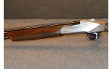 Benelli~828U~20 Gauge - 6 of 7 Benelli~828U~20 Gauge - 6 of 7