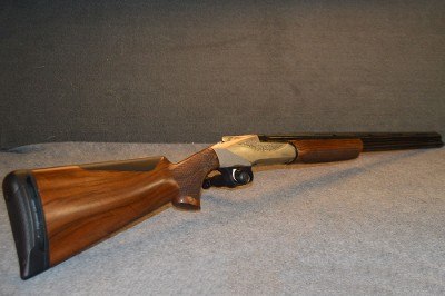 Benelli~828U~20 Gauge