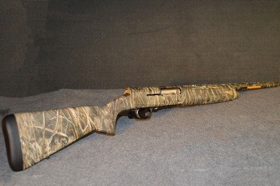 Browning~ A5~12 Gauge