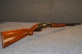 Winchester Model 61 .22 Short, Long, and Long Rifle