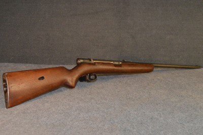 WInchester~74~.22 Long Rifle