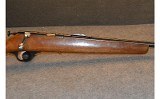 Sears & Roebuck~Single Shot Bolt Action~.22 Short, Long, Long Rifle - 3 of 7 Sears & Roebuck~Single Shot Bolt Action~.22 Short, Long, Long Rifle - 3 of 7
