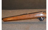 Sears & Roebuck~Single Shot Bolt Action~.22 Short, Long, Long Rifle - 6 of 7 Sears & Roebuck~Single Shot Bolt Action~.22 Short, Long, Long Rifle - 6 of 7