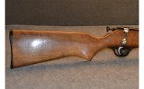 Sears & Roebuck~Single Shot Bolt Action~.22 Short, Long, Long Rifle - 2 of 7 Sears & Roebuck~Single Shot Bolt Action~.22 Short, Long, Long Rifle - 2 of 7