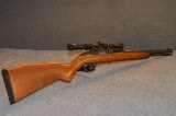 Marlin 60 .22 Long Rifle