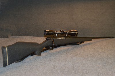 Weatherby~Mark V~.257 Weatherby Magnum