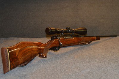 Weatherby~Mark V~7mm Weatherby Magnum