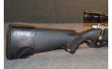 Weatherby~Mark V~.340 Weatherby Magnum - 2 of 7