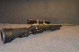 Weatherby~Mark V~.340 Weatherby Magnum