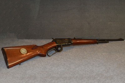 Winchester~1894 NRA Centennial Rifle~.30-30 Winchester