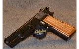 Browning~Hi Power~9mm Luger - 2 of 2