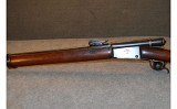 Waffenfabrik Bern~M78~.41 Swiss - 6 of 7