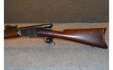 Waffenfabrik Bern~M78~.41 Swiss - 7 of 7