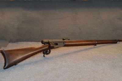 Waffenfabrik Bern~M78~.41 Swiss