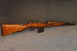 Tula SVT 1940 7.62X54R