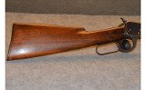 Winchester~1892~.44 W.C.F. - 2 of 7