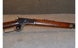 Winchester~1892~.44 W.C.F. - 3 of 7