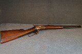 Winchester 1892 .44 W.C.F.