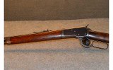 Winchester~1892~.44 W.C.F. - 6 of 7