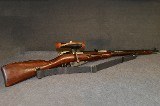 Mosin Nagant 91/30/7.62X54R