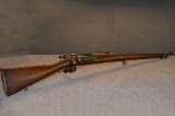 Springfield Armory 1898 .30 40 Krag