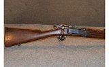 Springfield Armory~1898~.30-40 Krag - 2 of 7