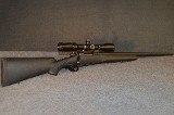 Winchester~Model 70 Stealth II~.243 WSSM