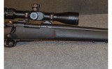 Winchester~Model 70 Stealth II~.243 WSSM - 3 of 7