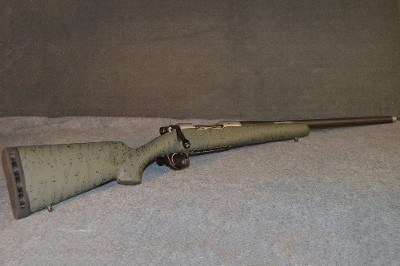 Christensen Arms~14 Ridgeline~.300 Win Mag