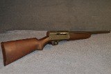 Remington~The Sportsman~12 Gauge