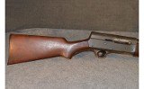 Remington~The Sportsman~12 Gauge - 2 of 7