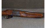 B.C. Miroku~Over/Under~12 Gauge - 3 of 7
