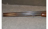 B.C. Miroku~Over/Under~12 Gauge - 5 of 7