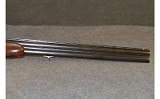 B.C. Miroku~Over/Under~12 Gauge - 4 of 7