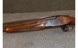 B.C. Miroku~Over/Under~12 Gauge - 6 of 7
