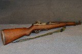 International Harvester~U.S. Rifle~.30M1