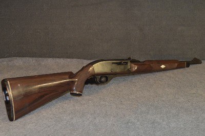 Remington~Nylon 66~.22 Long Rifle