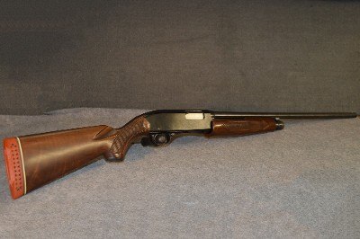 Winchester~1200~12 Gauge