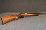 Ruger~10/22~.22 Long Rifle