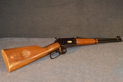 Winchester~Land of Lincoln 94~.30-30 Winchester
