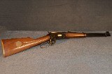 Winchester~94 Land of Lincoln~.30-30 Winchester