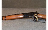 Winchester~94 Land of Lincoln~.30-30 Winchester - 6 of 7