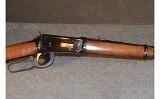 Winchester~94 Land of Lincoln~.30-30 Winchester - 3 of 7