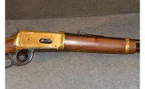 Winchester~94 Golden Spike~.30-30 Winchester - 3 of 7