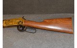 Winchester~94 Golden Spike~.30-30 Winchester - 7 of 7