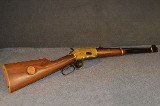 Winchester~94 Golden Spike~.30-30 Winchester